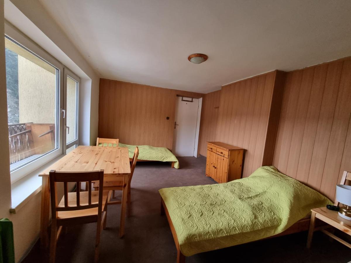 Pokoje Nad Potokiem Hotel Szczyrk Exterior photo